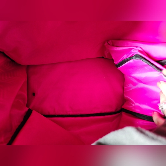 Sarah Wells Kelly breastpump bag - Picture 7 of 16